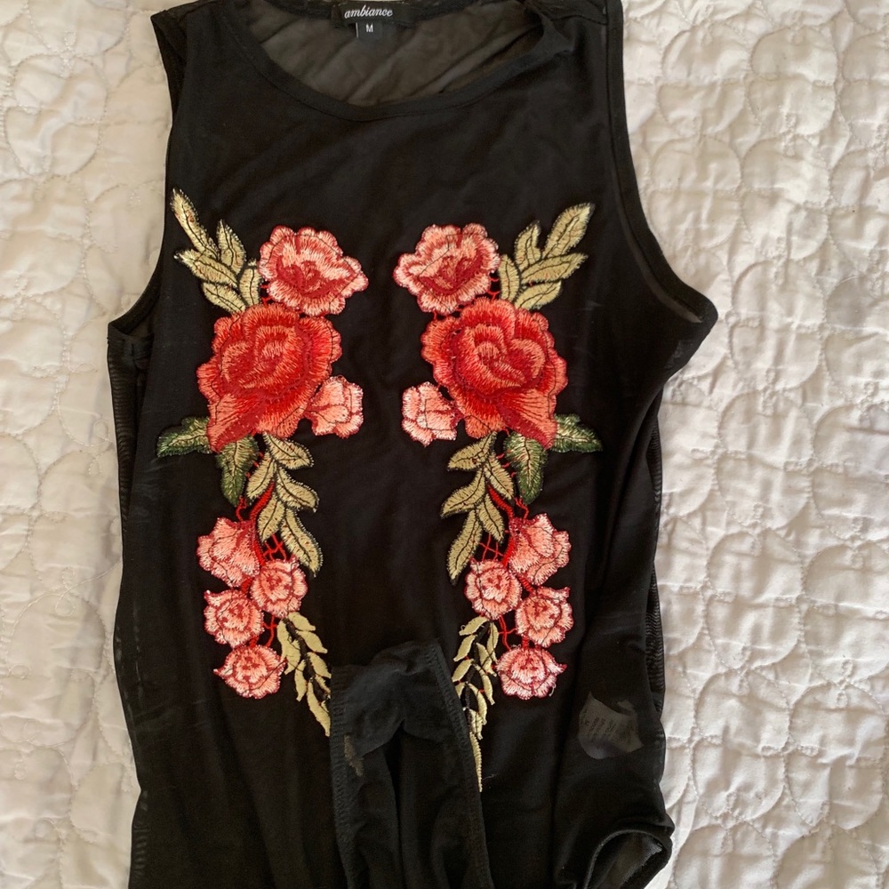 bodysuit